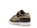 Nike Dunk Low Scrap Latte