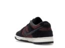 Nike Dunk Low SE Fleece Pack Burgundy Crush (Women's)