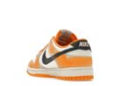 Nike Dunk Low Wear and Tear Yellow