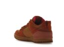 Nike Dunk Low Disrupt 2 Desert Bronze Pink Prime (Women's)