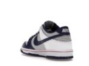 Nike Dunk Low EMB NBA 75th Anniversary Brooklyn Nets (GS)