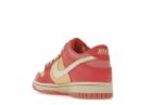Nike Dunk Low Strawberry Peach Cream (GS)