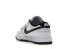 Nike Dunk Low White Black (2022) (Women's)