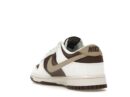 Nike Dunk Low Next Nature Summit White Baroque Brown