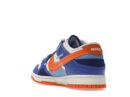 Nike Dunk Low Scrap Knicks