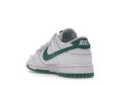 Nike Dunk Low White Green Noise (Women's)