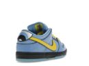 Nike SB Dunk Low The Powerpuff Girls Bubbles