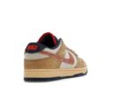 Nike Dunk Low Sketch and Exploration