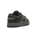 Nike Dunk Low Black Roses (Women's)