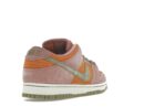 Nike SB Dunk Low Red Stardust