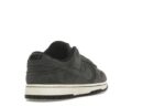 Nike Dunk Low Premium Black Off Noir