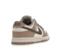 Nike Dunk Low Sail Plum Eclipse (Women's)