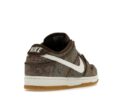 Nike SB Dunk Low Pro Paisley Brown