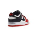 Nike Dunk Low EMB NBA 75th Anniversary Chicago (GS)