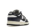 Nike Dunk Low PRM Vintage Navy (Women's)