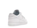 Nike Dunk Low Triple White (2021) (Women's)