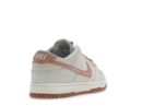 Nike Dunk Low Fossil Rose