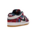 Nike SB Dunk Low Pro Parra Abstract Art (2021)