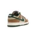 Nike Dunk Low Retro Rattan Gorge Green
