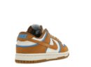 Nike Dunk Low Retro Premium Light British Tan