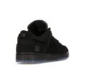 Nike Dunk Low SP Undefeated 5 On It Black