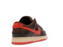 Nike Dunk Low Retro Light British Tan