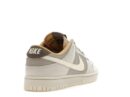 Nike Dunk Low Retro Light Bone Wild Mango