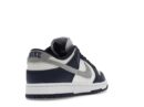 Nike Dunk Low Summit White Midnight Navy
