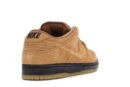 Nike SB Dunk Low Wheat