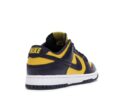 Nike Dunk Low Michigan (2021)