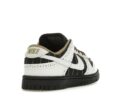 Nike Dunk Low LX Brogue Pinstripe (Women's)