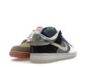 Nike Dunk Low SP What The CLOT
