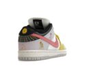 Nike SB Dunk Low Pro Be True Xavier Schipani