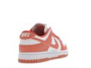 Nike Dunk Low Light Wild Mango (Women's)