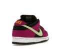 Nike SB Dunk Low Pro ACG Terra Red Plum
