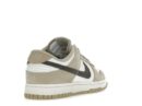 Nike Dunk Low Desert Khaki Medium Ash