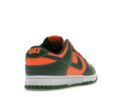 Nike Dunk Low Retro Miami Hurricanes
