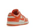 Nike Dunk Low Cracked Orange (Women's)