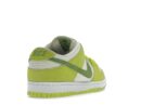 Nike SB Dunk Low Green Apple