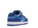 Nike SB Dunk Low Blue Raspberry