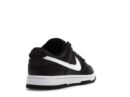 Nike Dunk Low Black White (2022)