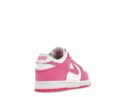 Nike Dunk Low Laser Fuchsia (PS)