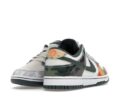 Nike Dunk Low SE Sail Multi-Camo