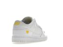 Nike Dunk Low Valentine's Day Yellow Heart (Women's)
