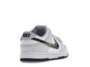 Nike Dunk Low 3D Swoosh