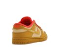 Nike Dunk Low Bronzine Sesame Picante Red (Women's)