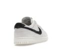 Nike Dunk Low SE White Black Team Red (Women's)