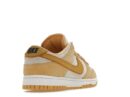Nike Dunk Low Celestial Gold Suede (Women's)
