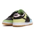 Nike Dunk Low Free 99 Black
