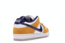 Nike SB Dunk Low Laser Orange